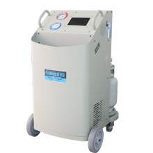 Fully Automatic Refrigerant Recovery Machine R-134a/HFO-1234yf