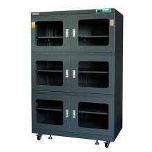 20% to 60%RH Electronic Dry Cabinet 1430L