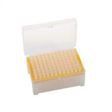 96hole 300ul Racks with Filter Tips For Pipette