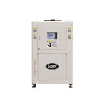 Air-cooled Industrial Chiller 12.92 HP