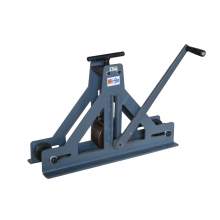 Solid Construction Square Pipe Roll Bender Tube Pipe Roller Bending