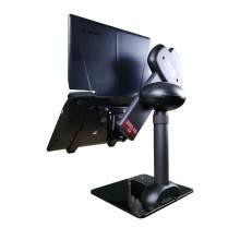 Automatic Movement Laptop Stand Load Capacity 18 lbs