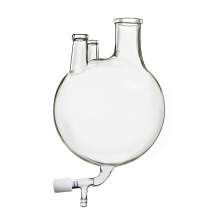 20L Receiving Flask For West Tune 50L WTRE-50 Rotary Evaporator