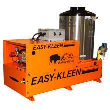 Easy-Kleen Industrial Hot Water Electric - NG & LP