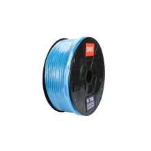 Pneumatic Od 1/2"383ft (100 Meters) PU Air Hose For Air Line Tubing Or Fluid Transfer