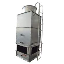 FNC-10 Cooling Tower closed type 10 Tons Nominal Tons