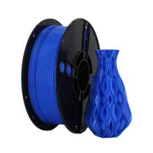 1.75mm PLA Blue Filament 1kg/2.2Lbs for 3D Printer