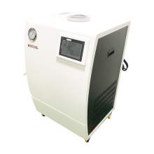 -20℃ 20L Rapid Cooling Recirculating Chiller 5.3GPM Pump UL Capacity