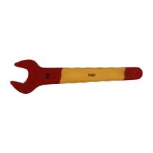 19mm Insulated Open End Wrench(VDE）