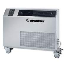 Koldwave 5WK18 Room Cooler and Heater 230V/1-Phase