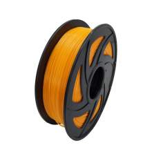 3D Printer PETG Filament 2.2Lbs 1.75mm Orange