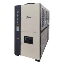 Air-cooled Industrial Chiller 20 Hp 460V 3 phase