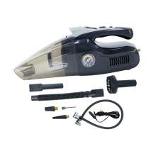 1-Portable Handheld 4 In 1 Car Vacuum Cleaner With Led Light