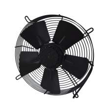 Round Axial Fan Dia 14-9/16'' Voltage 120VAC with ETL Listed