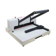 Desktop Manual Paper Cutter with Cutting Capacity 0.59"