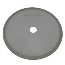 Cutting Disc GS-13 SD100 D100 Carbide Made In Taiwan