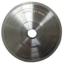 Grinding Wheel GS-33 SD200 5T Carbide Made In Taiwan