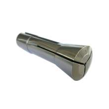 0.118"(3mm) Opening Size R8 Collet Hardened & Ground