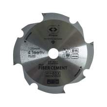 PCD Fiber Cement Saw Blade 125mm-1