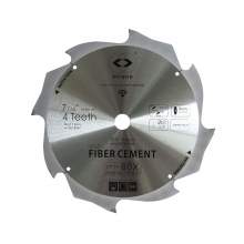 PCD Fiber Cement Saw Blade 7-1/4''-1