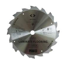 PCD Flooring Saw Blade 7-1/4''-1