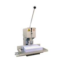 Electric Paper Hole Punch with Drilling Capacity 1.97"