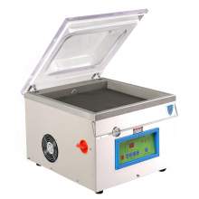 Chamber Vacuum Packaging Machine with 16" Seal Bar & Oil Pump