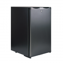 1.6 Cu ft Commercial RV Refrigerator 12V Truck Silent Refrigerator