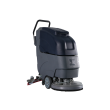 20" Automatic Battery Walk-Behind floor Scrubber Battery 14.5 Gallons