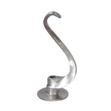 Hook for 10 qt. Commercial Planetary Floor Baking Mixer