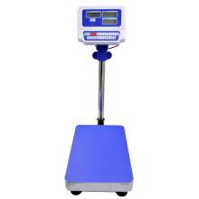 Counting Bench Scale With LCD Indicator, 130lb/60kg x 0.011lb/5g