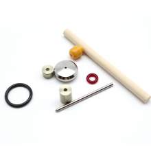 010200 on off Valve Repair Kit for Abrasive Cutting Head