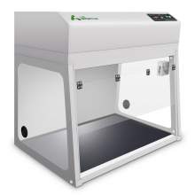 Lab Ductless Chemical Fume Hood  36"W x27"D x34"H With Acid Filter