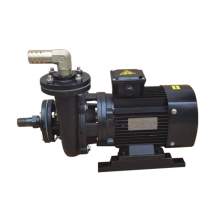 2HP Direct-coupled Centrifugal Water Pump 4089GPH for Cooling Tower