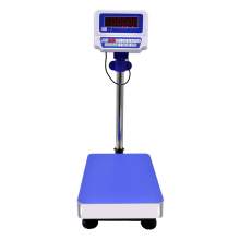 Weighing Bench Scale With LED Indicator, 130lb/60kg x 0.011lb/5g