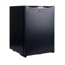 1.3 Cu ft AC DC Silent Mini Refrigerator for RV And Restaurant