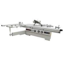 S350T 12" 7-1/2 HP 3-Phase Sliding Table Saw with Scoring Blade Motor