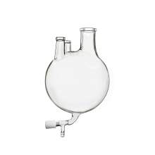 3L Receiving Flask for West Tune 5L WTRE-05 Rotary Evaporator