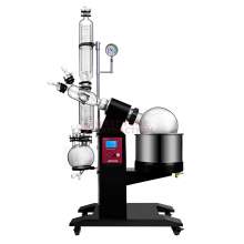 P1 2.6-Gallon Rotary Evaporator with Motorized Lift West Tune
