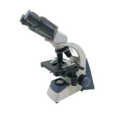 40X-1600X LED Binocular Biological Compound Microscope