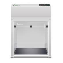 Lab Ductless Chemical Fume Hood 26"W x 27"D x 34"H With Acid Filter