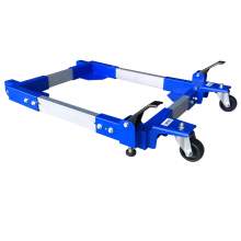 Heavy Duty LB1300 1300lbs Capacity Mobile Base for Tools & Machines