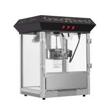 8 oz. Commercial Popcorn Machine, Cinema Commercial Grade Gourmet Popcorn Machine,120V,850W