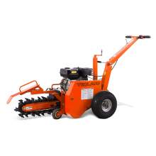 6.5hp Gas Powered Walk-Behind Digging Trencher