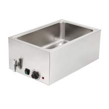 Electric Food Warmer with Tap_01