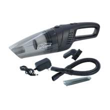 1-Battery Operated Cordless Portable Car Hand Vacuum Cleaner
