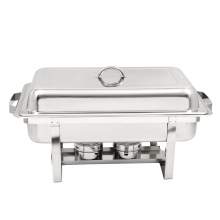 Rectangular Stainless Steel Chafers,Chafing Dish