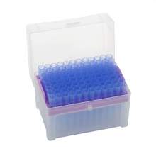 96hole 1000ul Racks with Tips For Pipette