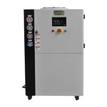 10HP Air-cooled Industrial chiller 460V 3-Phase