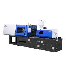 HD290L Servo Motor Plastic Injection Molding Machine with Dryer Hopper and Auto-Loader